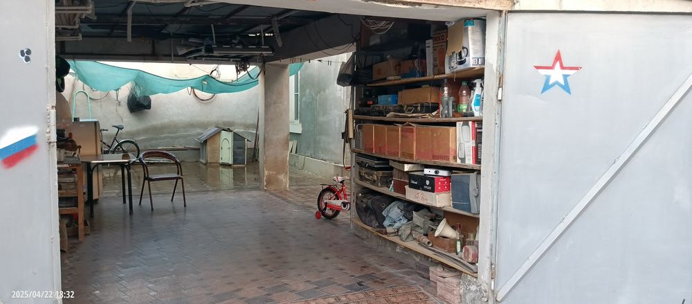 Коттедж 2 этажный