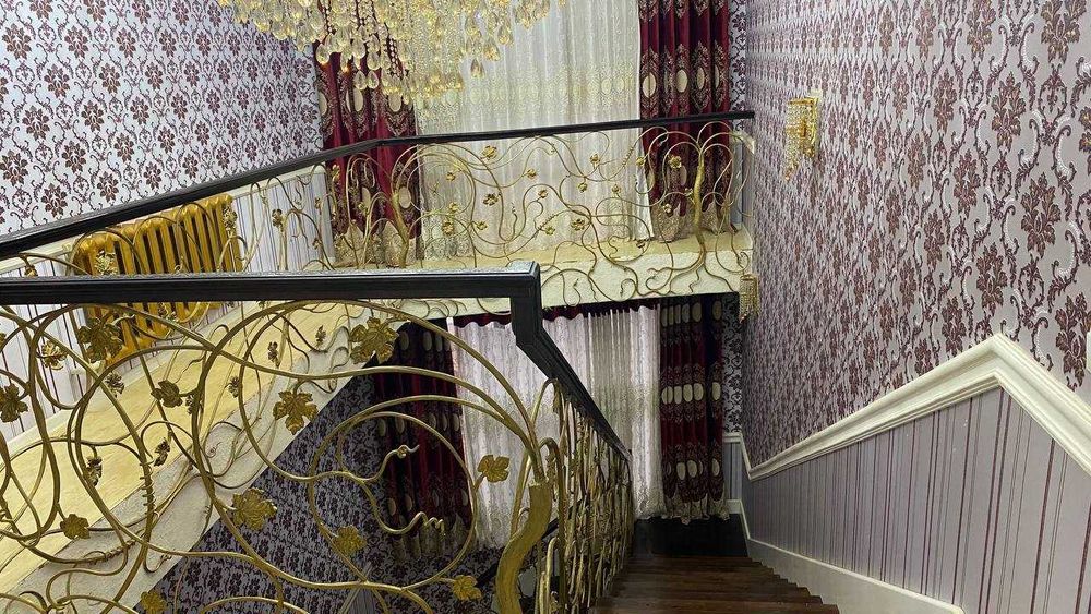 Сдаётся участок 5 комнат ор-р Гуфик авеццена