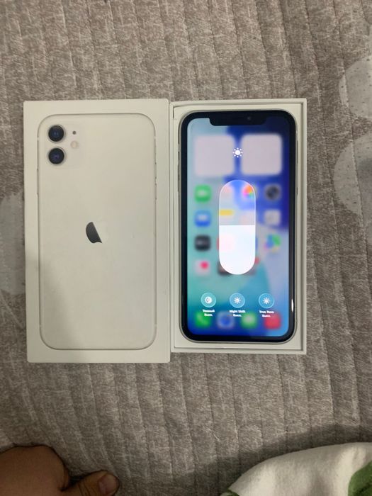 Айфон 11 128 гбб