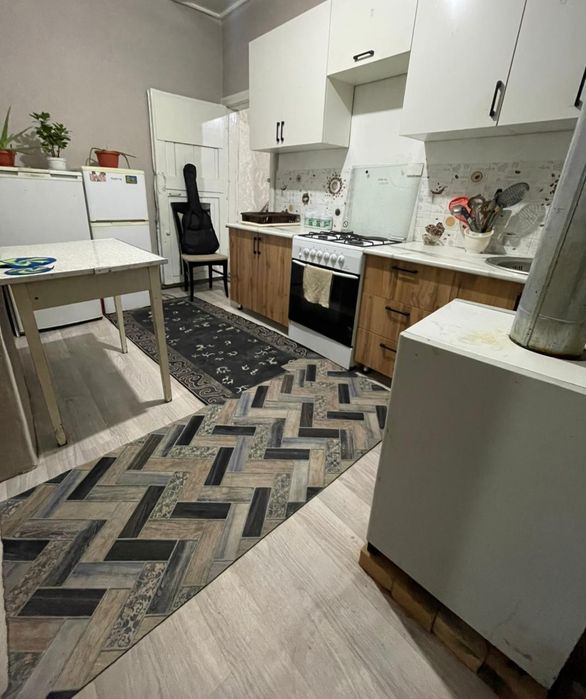 Продам барачный дом