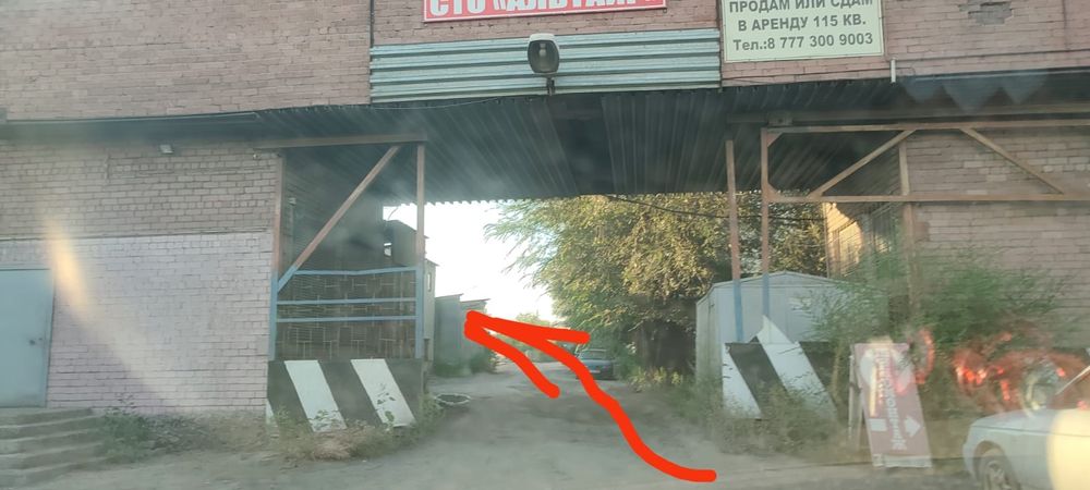 Продается бизнес. Металлоцех