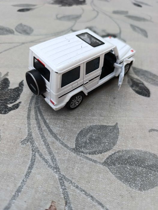 Колички за детето