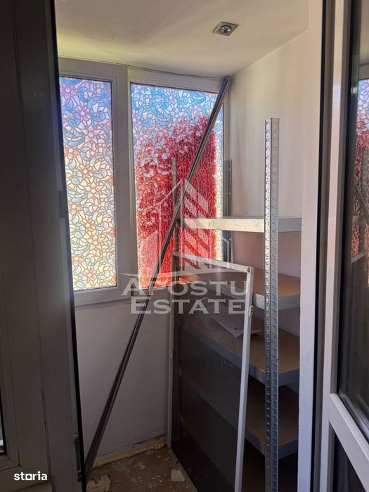 Apartament cu 2 camere in zona Dambovita din Timisoara
