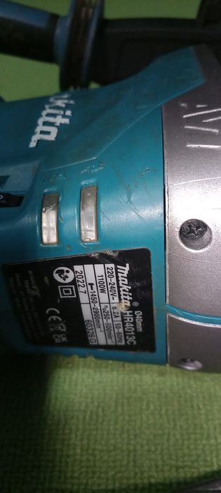 Rotopercutor sds max/ Ciocan  demolator sds max