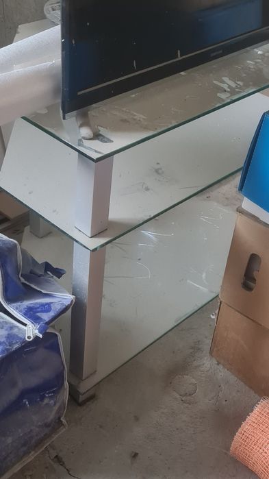 Подставка под телевизор