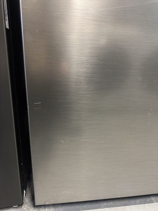 Combină frigorifică Samsung RL36A7B5BS9