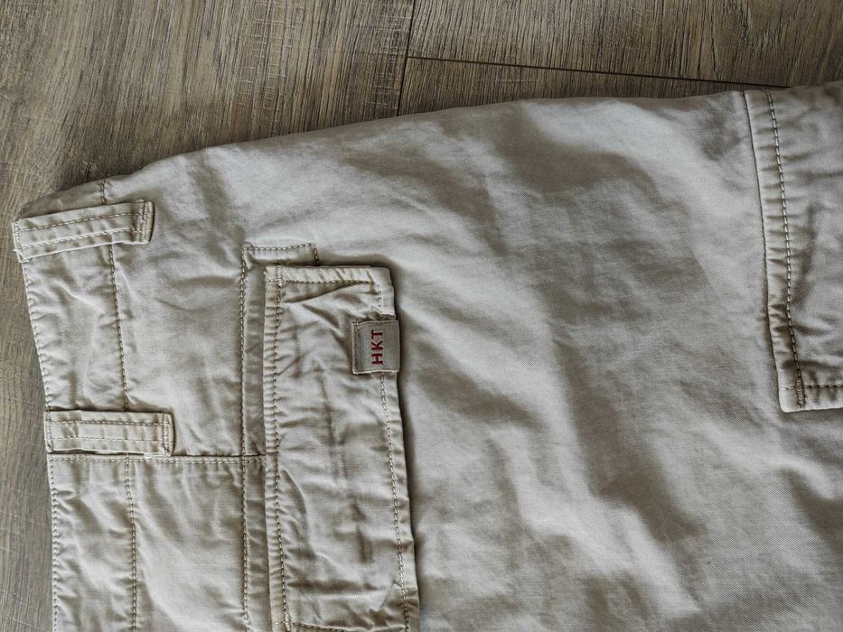 Мужские шорты.  Hackett London