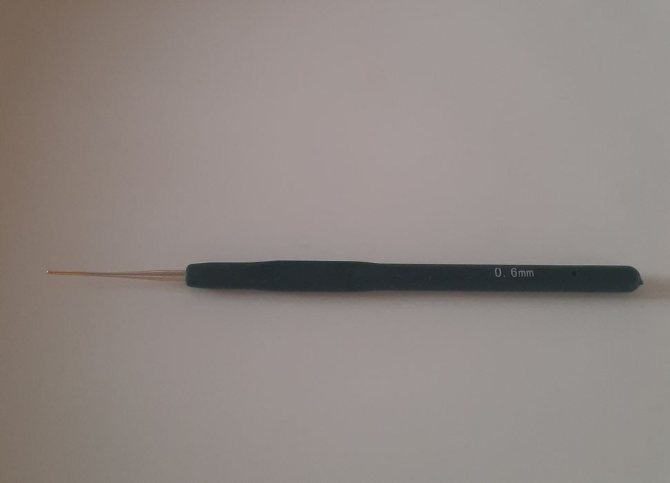 Крючок для вязания