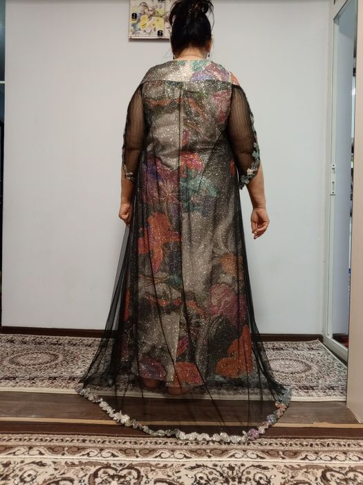 Вечерний куйлак..