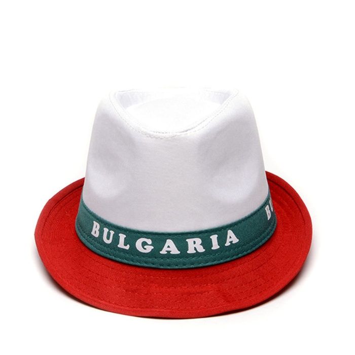 шапки България трикольор-различни модели