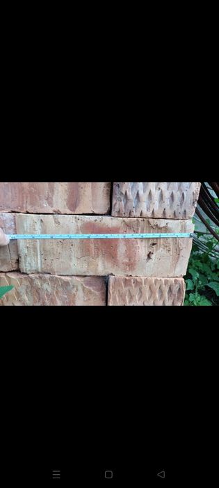 Кирпич полуторный