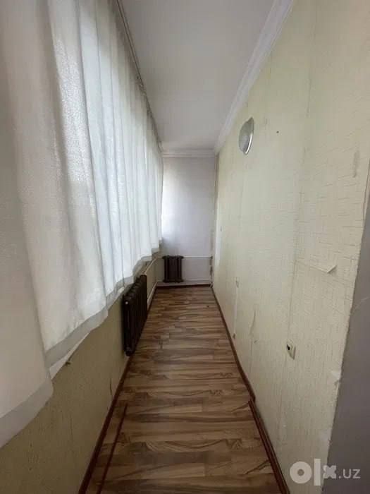 Метро Ойбек 1/9/9 площадь 41м2 Мирабадский район