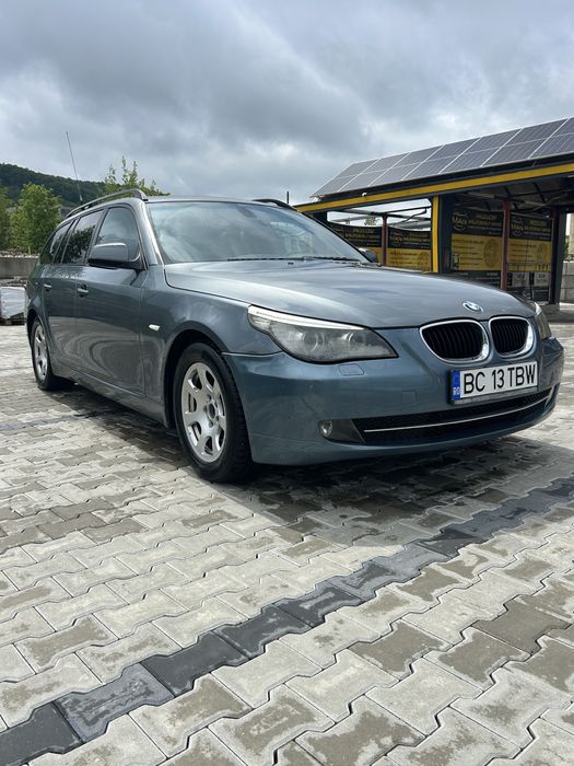 Vand BMW E61 520d 177cp