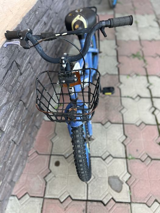 Продам детский велосипед