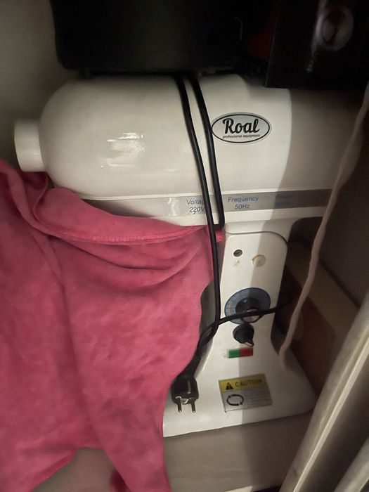 Миксер професиальный