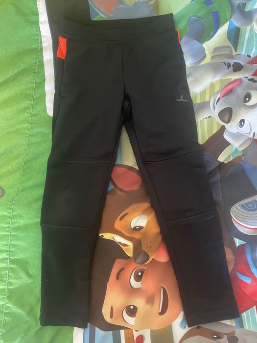 Детски екип