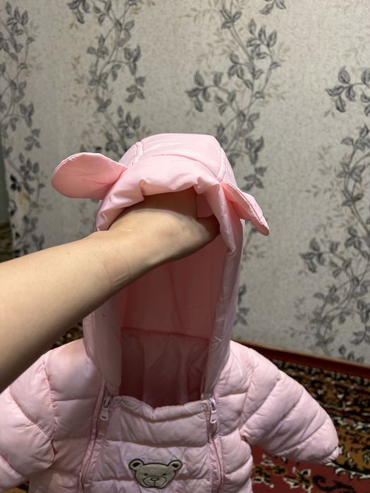 Комбенизон весений