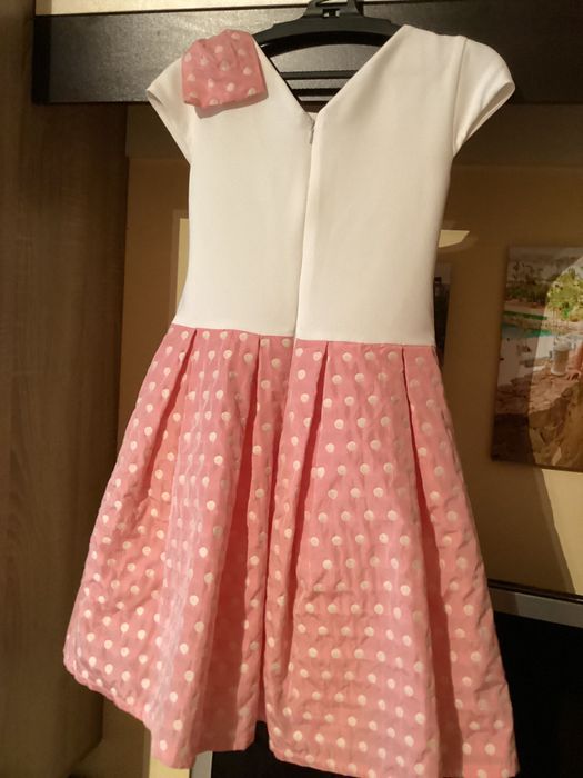 НОВА с етикет Рокля 146