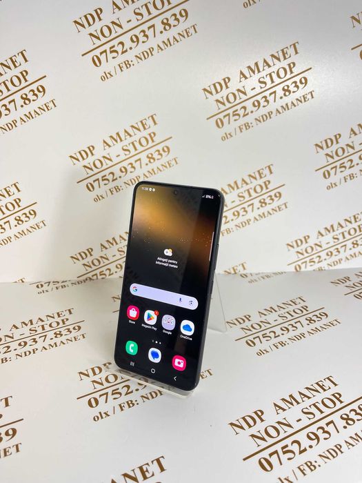 NDP Amanet NON-STOP Bld.Iuliu Maniu 69 SAMSUNG S22 (50415)