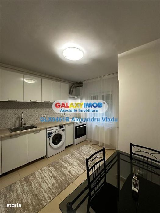 Apartament 2 camere decomandat, Militari, Metrou Lujerului — fotografia 1