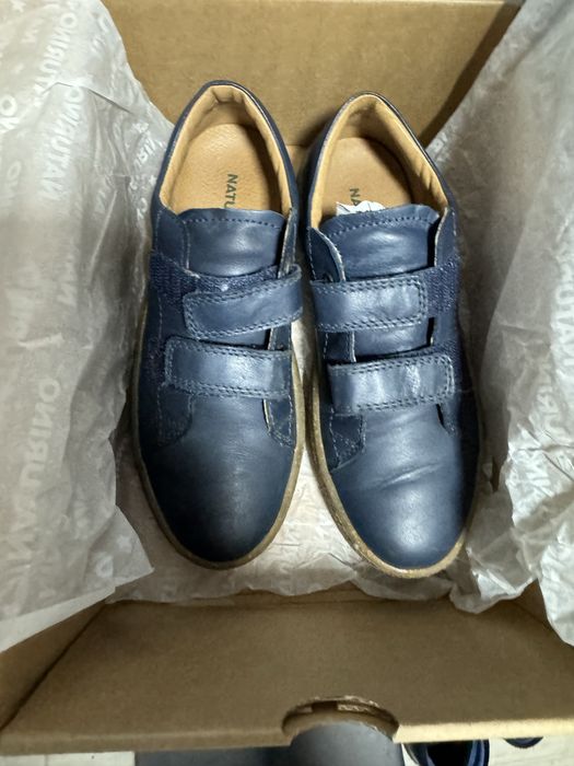 Запазени обувки - Camper, Tommy Hilfiger & Naturino