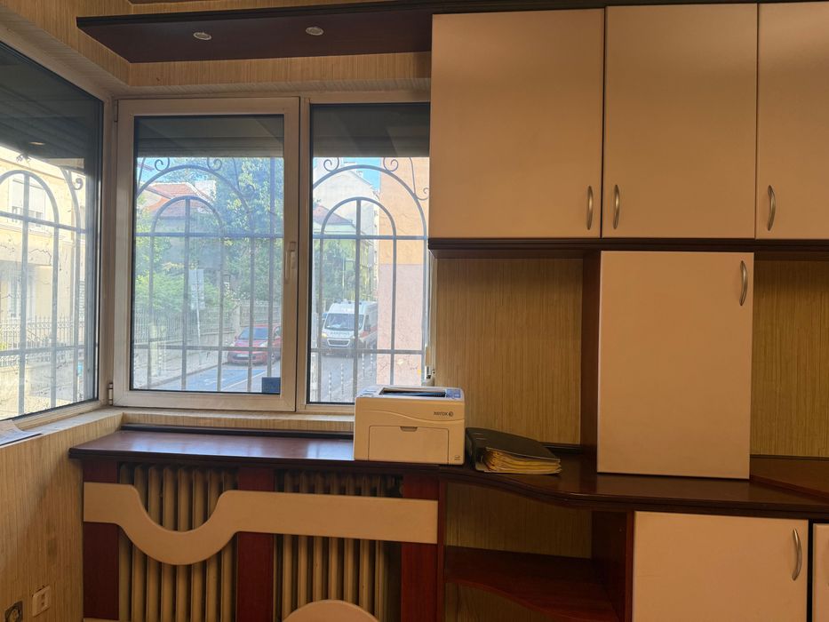 Офис мебели / офис секция