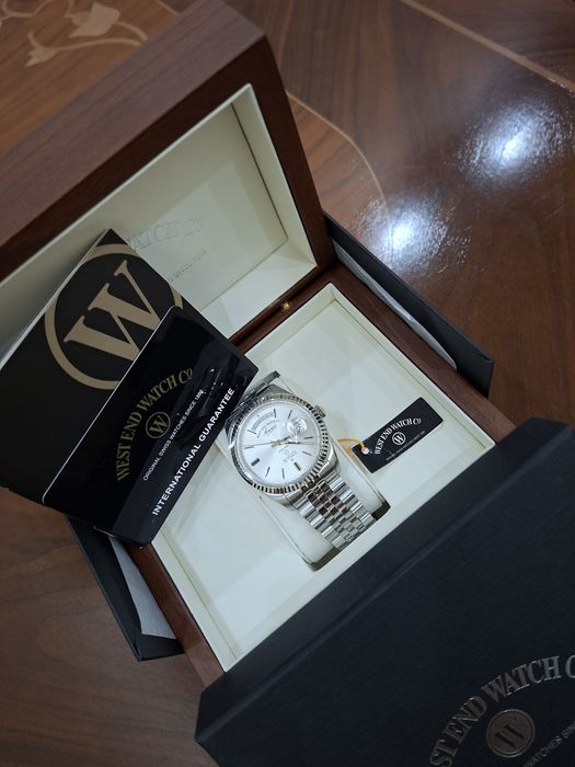 Sogot sotiladi orginal WEST END WATCH