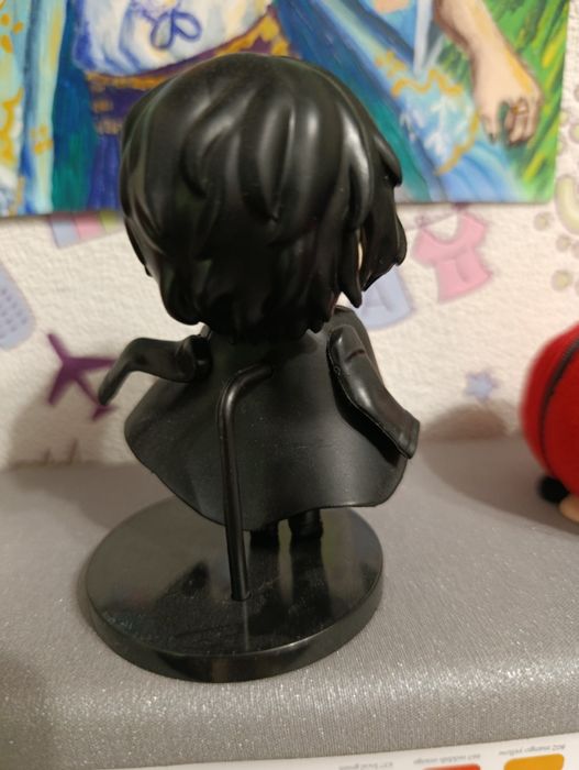 Аниме фигурка Дазай