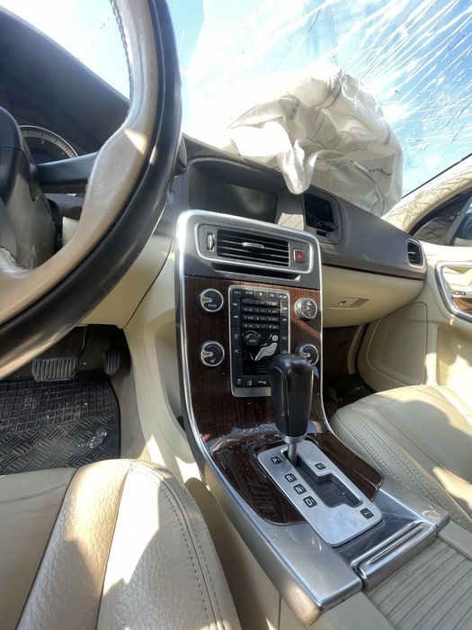 Dezmembrari volvo s60 2.0d automat euro 5  euro 6 D420T