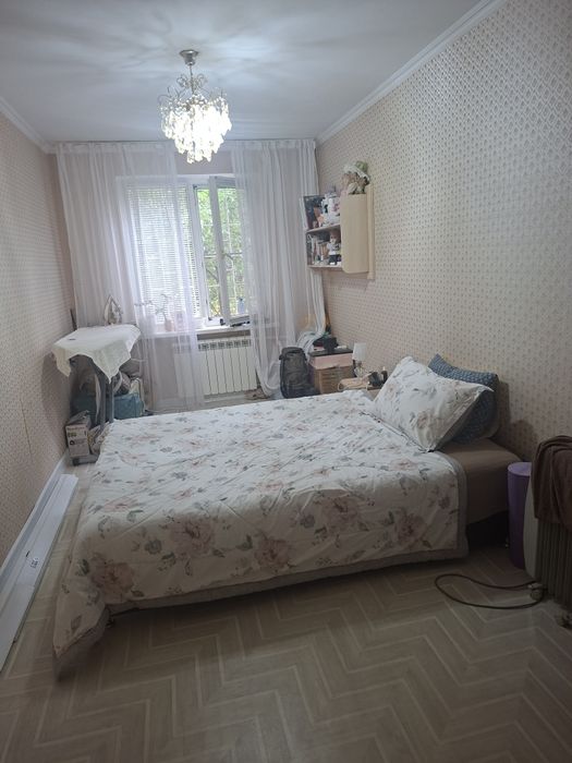 Продам 2-х комнатную квартиру