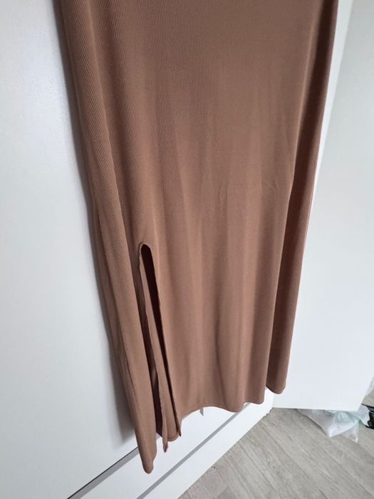 Костюм тройка с юбкой и топом