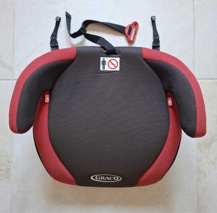 Booster inaltator auto copii Graco cu Isofix