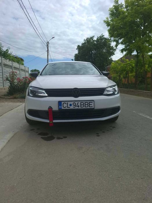 VAND/SCHIMB Volkswagen Jetta 1.6 TDI