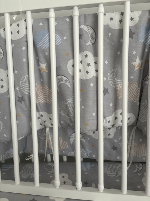 Patut bebe/ copii 0-3 ani