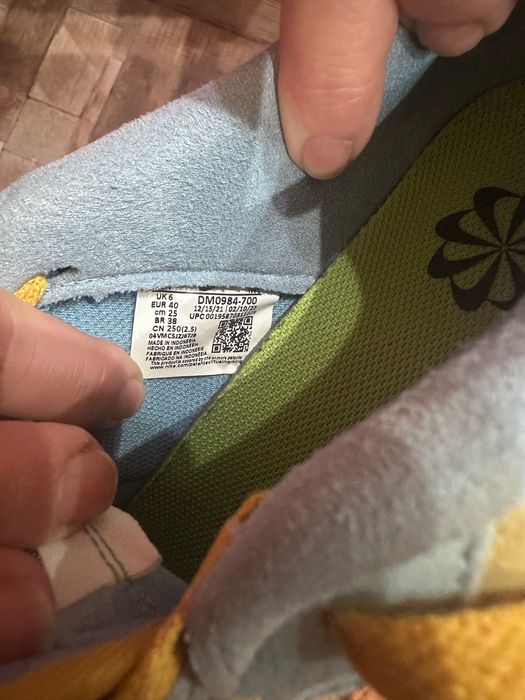 Спортни маратонки Nike