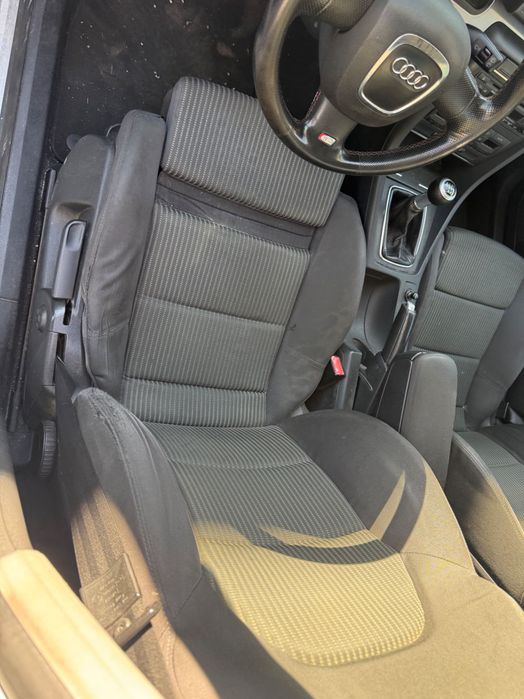 AUDI A4 B7 На Части. 2.0 TDI BPW