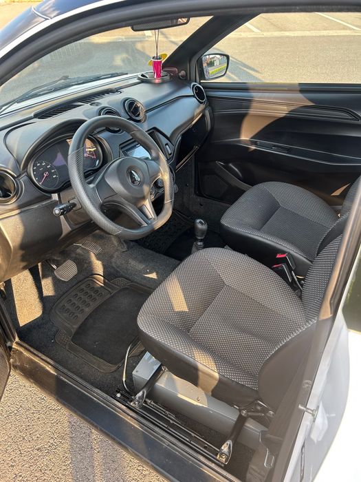 Aixam MinAuto 2021