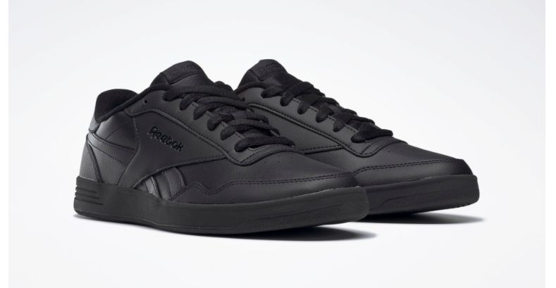 Продам Кроссовки Reebok ROYAL TECHQUE T черный р-р 44