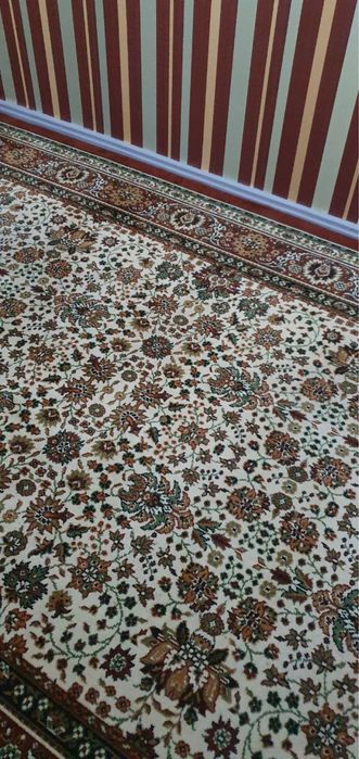 Ковёр Хивинский