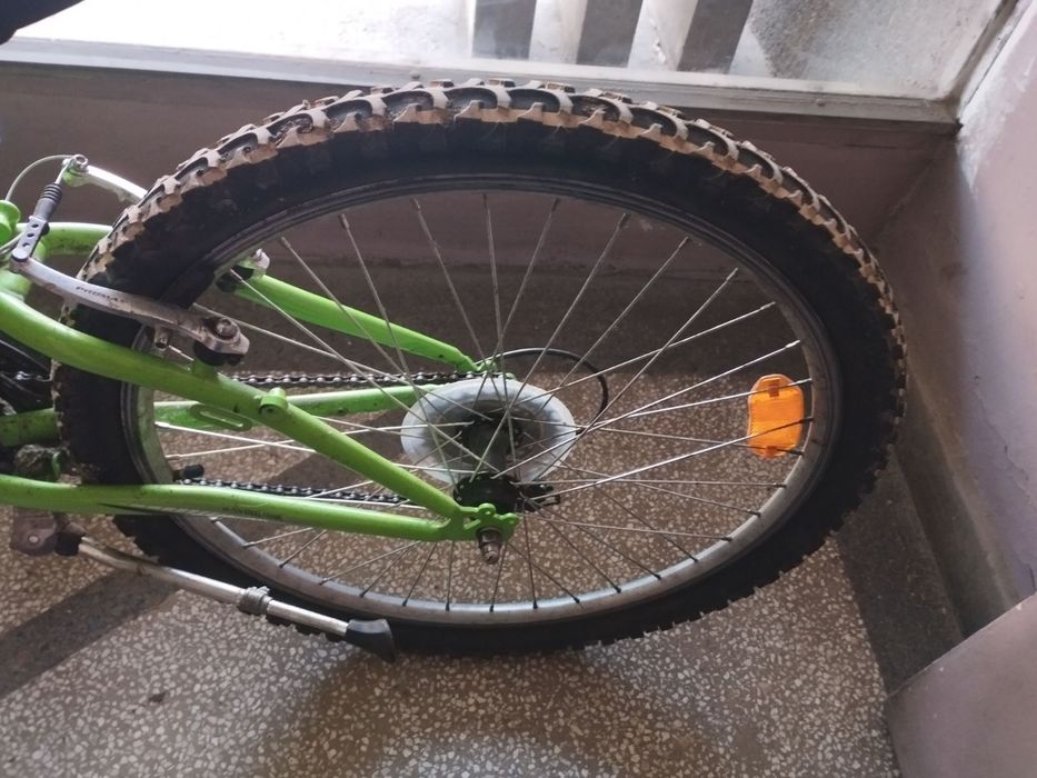 Велосипед детски Varan Tom 20"