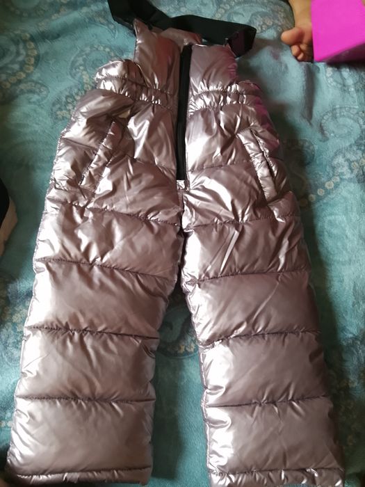 Верхняя одежда для детей