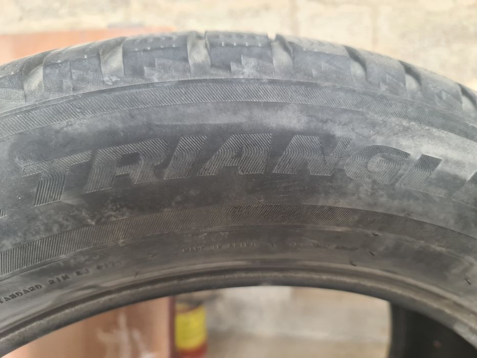 Шина на джипа х5