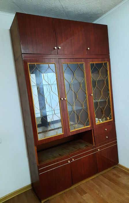 Сервант Шкаф 3000 тн