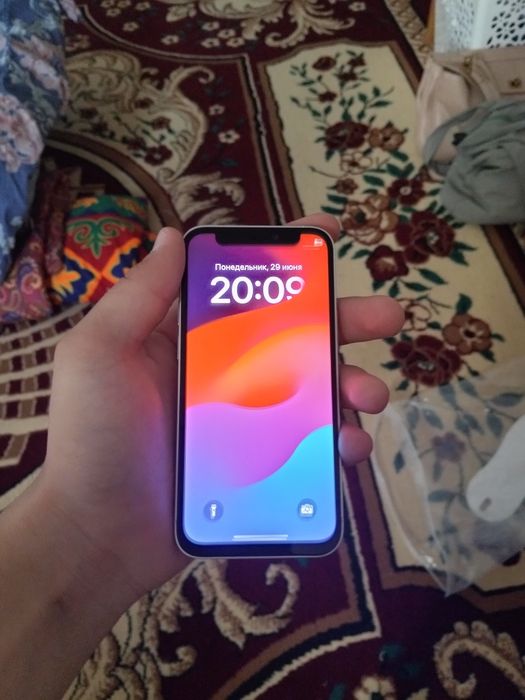 Продам 12мини 64