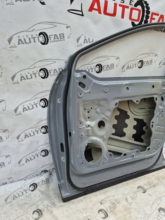 Usa dreapta fata Audi Q4 E-Tron Suv an 2021-2022-2023-2024-2025-2026