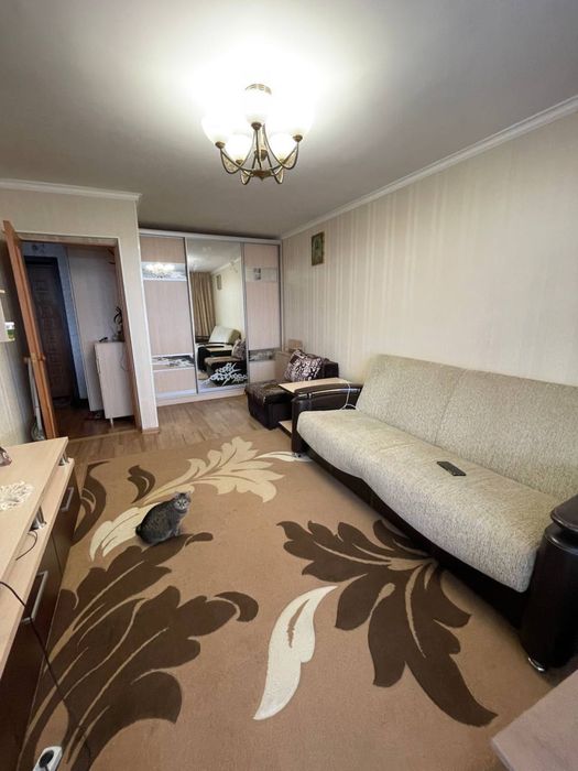 Продам 1 комнатную квартиру