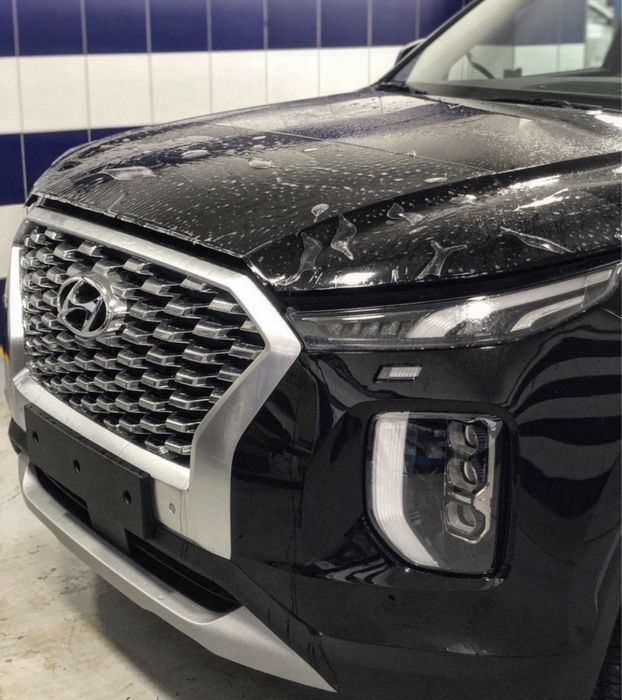 Бронеплёнка