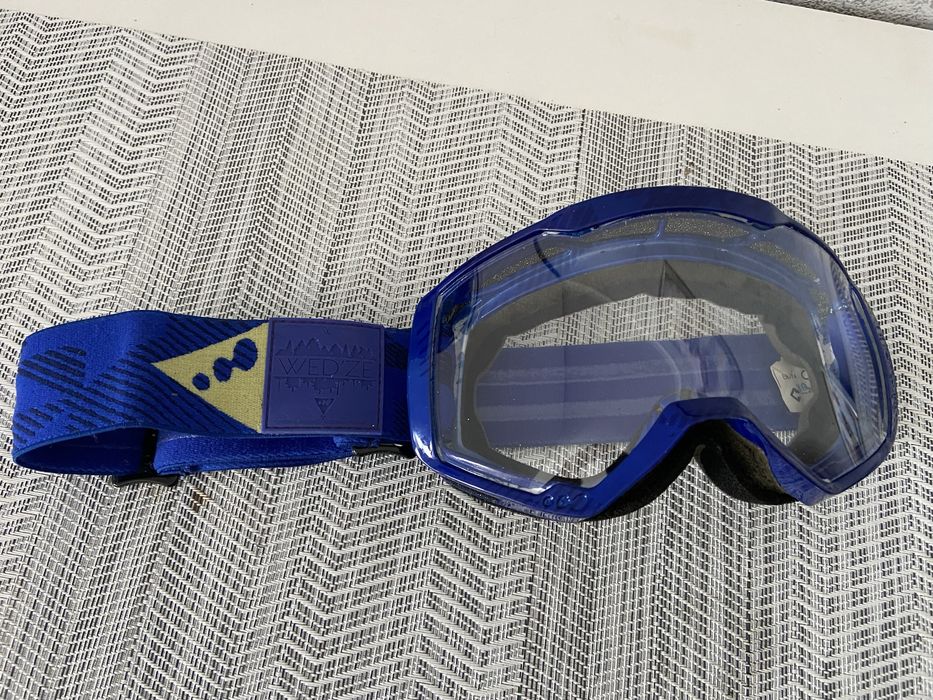 Ски/Мото Очила Маска Wedze
