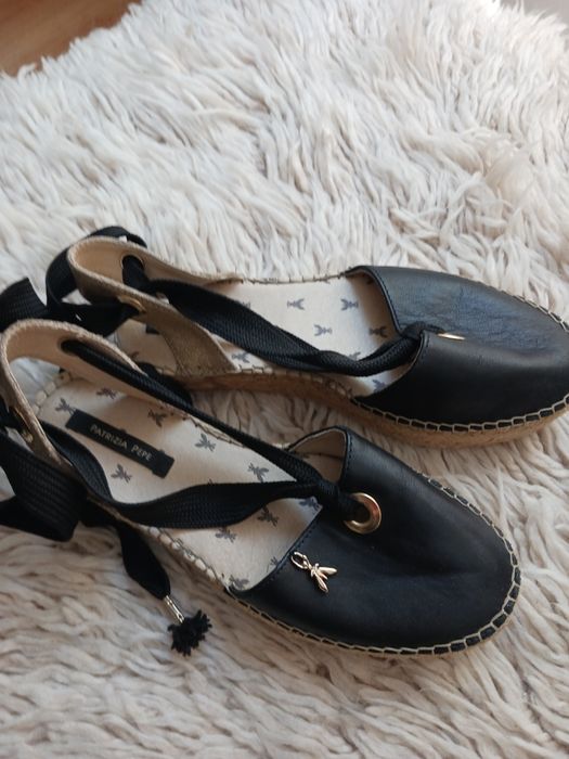 Дамски обувки и сандали номер  36 и37