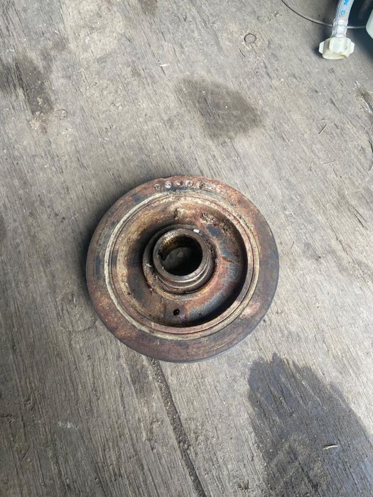 Запчасти Surf 185 кузов